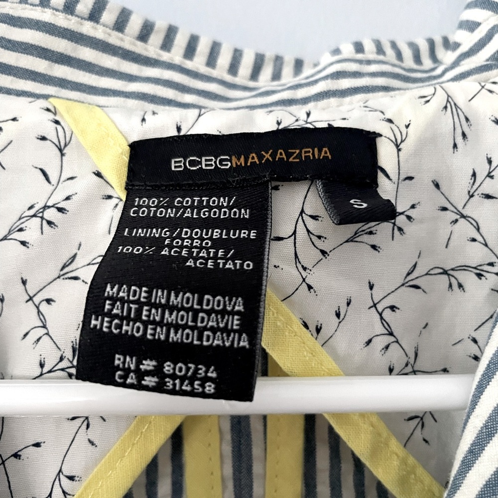 BCBG Maxazria 2 pc women’s suit - Picture 4 of 7